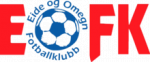 logo Eide Og Omegn FK
