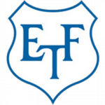 logo Eidsvold TF