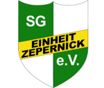 logo Einheit Zepernick