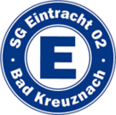 logo Eintracht Bad Kreuznach