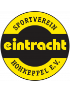 logo Eintracht Hohkeppel