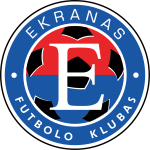 logo Ekranas Panevezys 1964