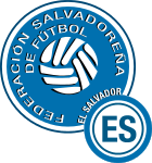 logo El Salvador U17
