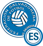 logo El Salvador U19