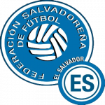 logo El Salvador Sub-23