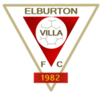 logo Elburton Villa