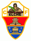 logo Elche B