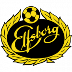 logo Elfsborg