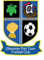 logo Ellesmere Port Town