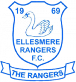 logo Ellesmere Rangers