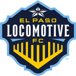 logo El Paso Locomotive