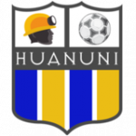 logo Empresa Minera Huanuni