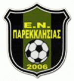 logo EN Parekklisias