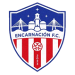logo Encarnacion FC