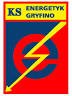 logo Energetyk Gryfino