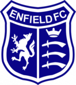 logo Enfield FC