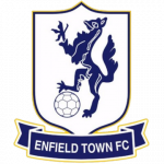 logo Enfield Town