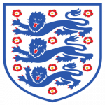 logo Inghilterra U21