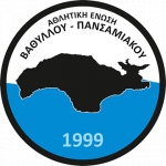 logo Enosis Vathyllos Pansamiakos