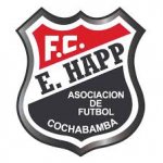 logo Enrique Happ
