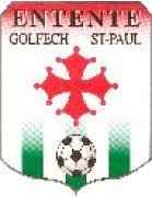 logo Entente Golfech-Saint-Paul