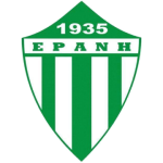 logo Erani Filiatra