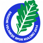 logo Ergene Velimese Spor