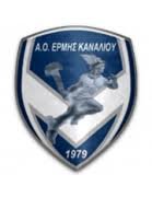 logo Ermis Kanaliou