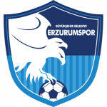 logo Erzurumspor FK