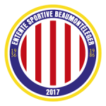 logo ES Beaumonteleger