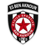 logo ES Ben Aknoun