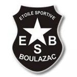 logo ES Boulazac