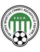 logo ES Cannet Rocheville