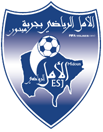 logo ES Djerba Midoun