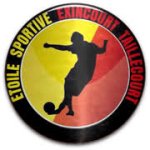 logo ES Exincourt Taillecourt