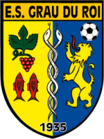 logo ES Grau-du-Roi