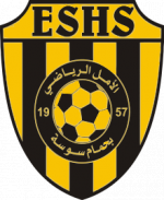logo ES Hammam-Sousse