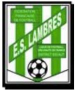 logo ES Lambres