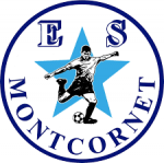 logo ES Montcornet