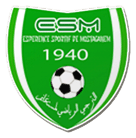 ES Mostaganem