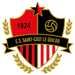 logo ES Saint Cast Le Guildo