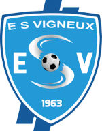 logo ES Vigneux