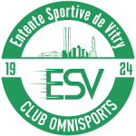 logo ES Vitry