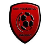 logo ESA Brissac Football