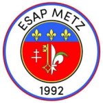 logo ESAP Metz