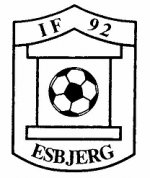 logo Esbjerg IF 92
