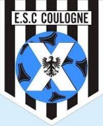 logo ESC Coulogne