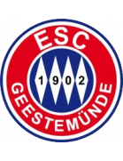 logo ESC Geestemünde