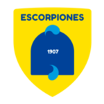 logo Escorpiones De Belen