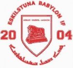 logo Eskilstuna Babylon IF